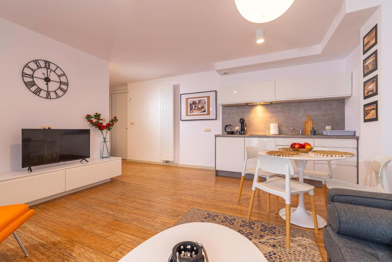 Apartament Dream Pogorzelica  Buitenkant foto