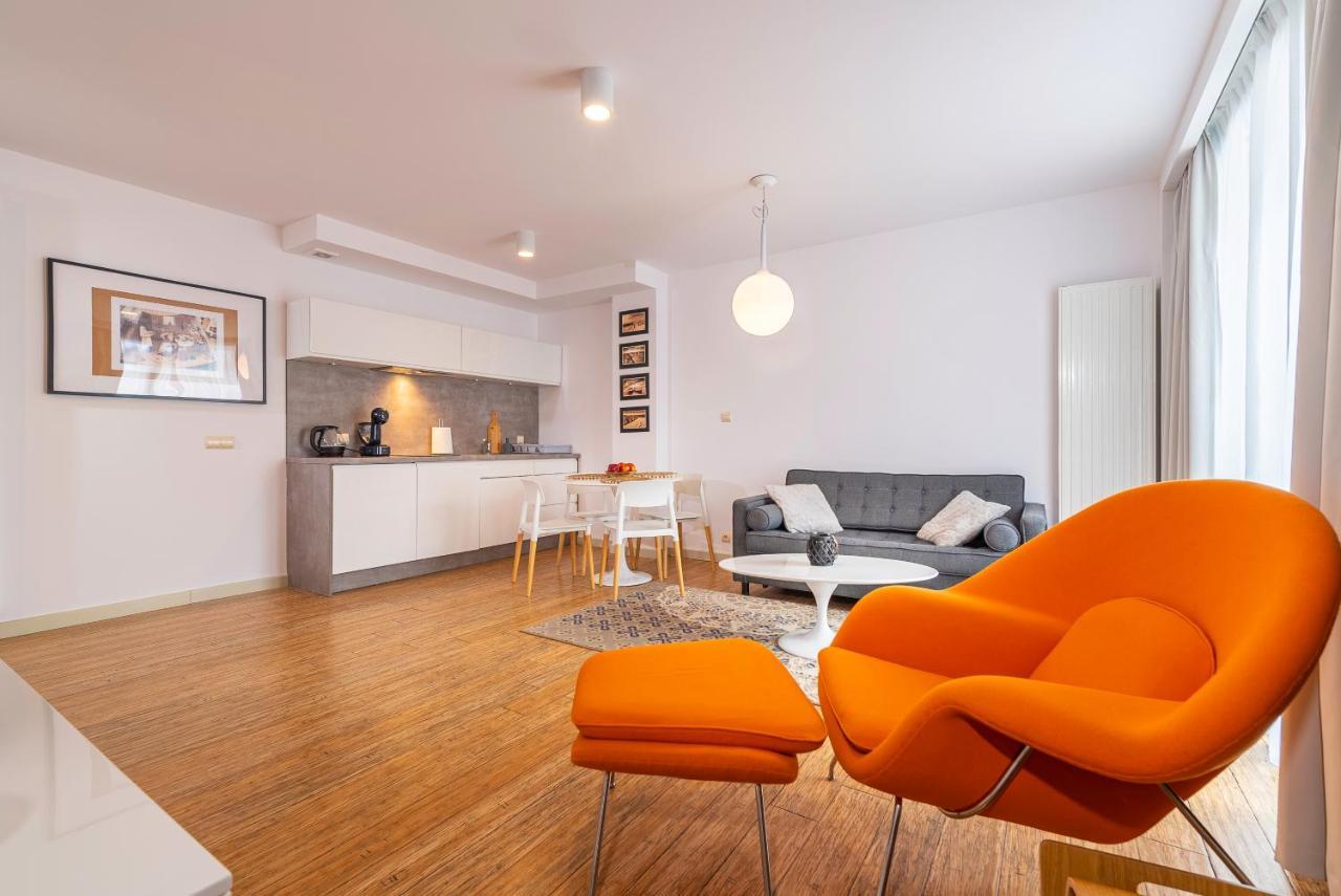 Apartament Dream Pogorzelica  Buitenkant foto