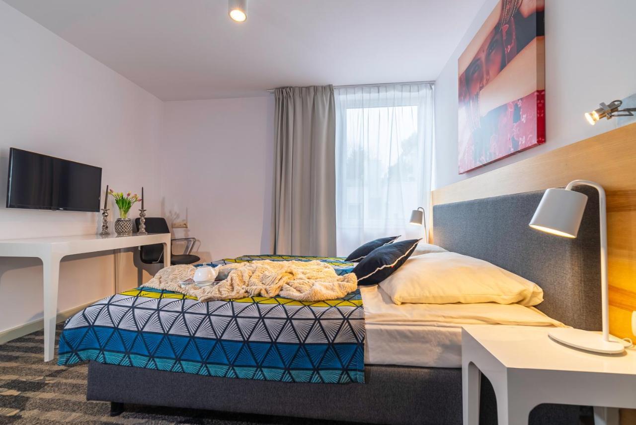 Apartament Dream Pogorzelica  Buitenkant foto