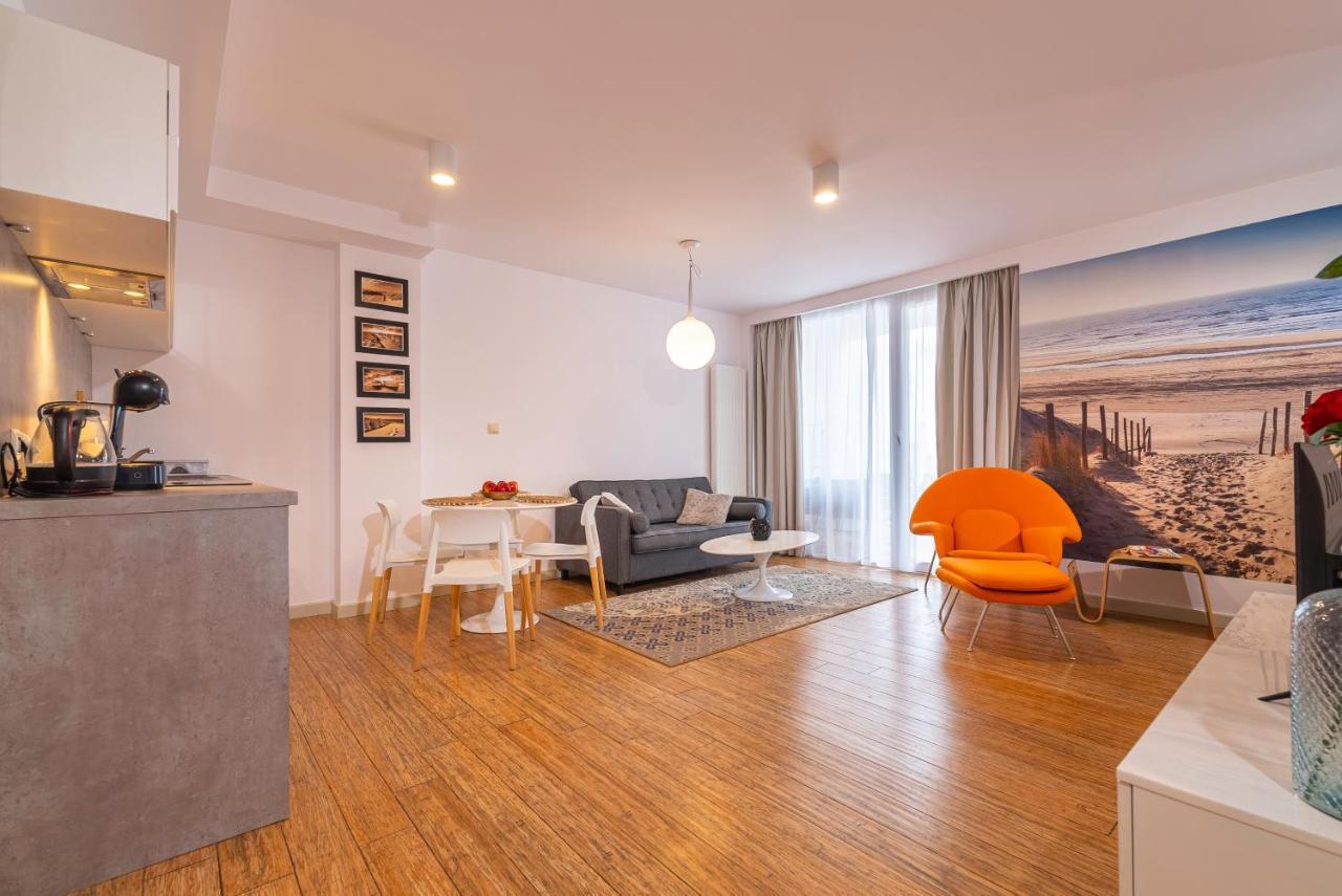 Apartament Dream Pogorzelica  Buitenkant foto