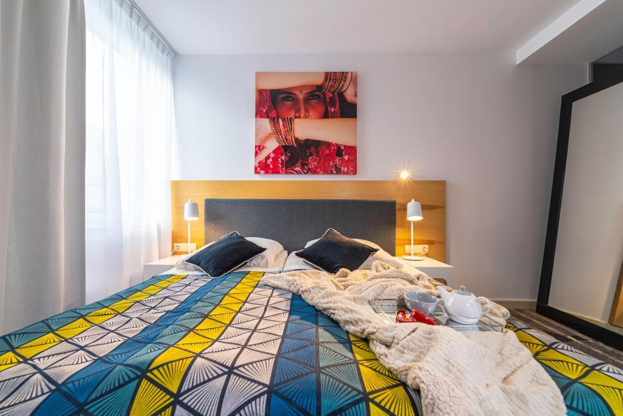 Apartament Dream Pogorzelica  Buitenkant foto