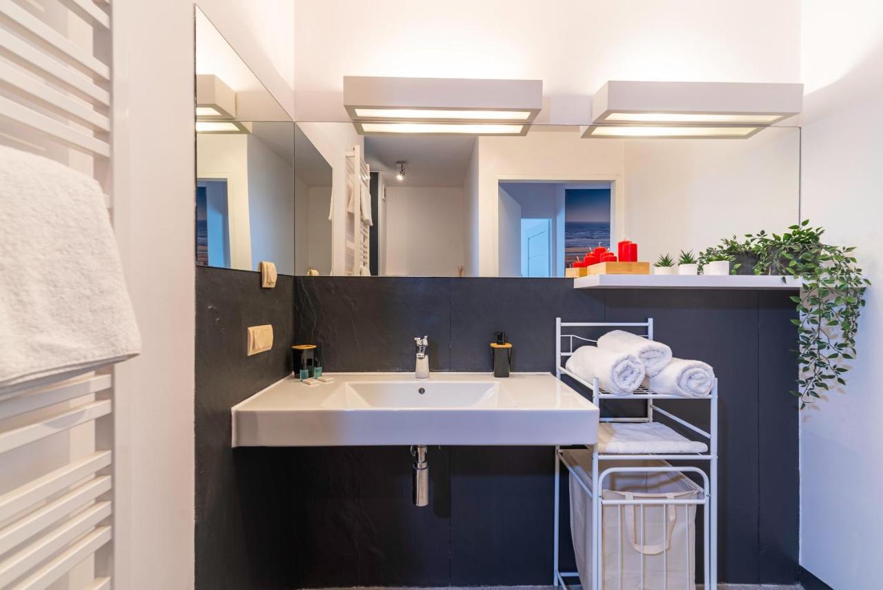 Apartament Dream Pogorzelica  Buitenkant foto