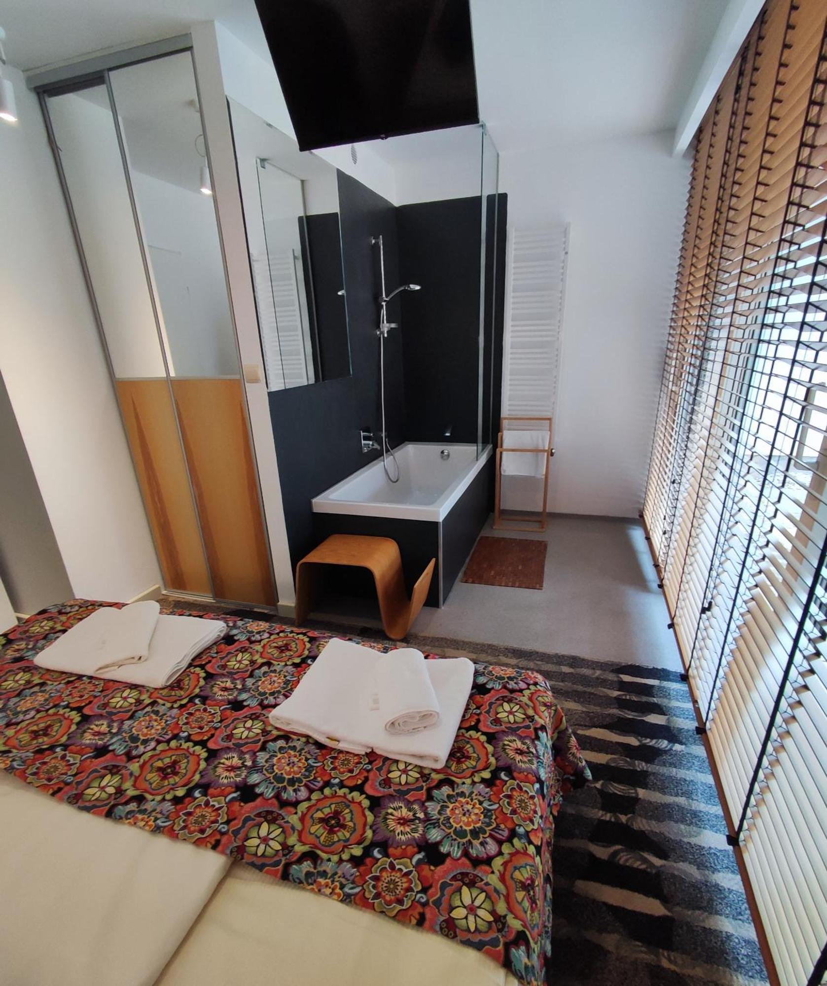Apartament Dream Pogorzelica  Buitenkant foto